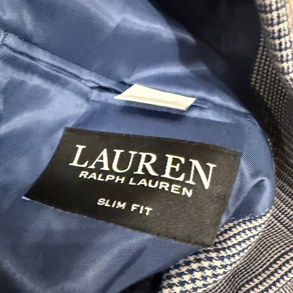 Lauren Brooke lauren ralph